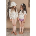 Salted Stories zwemkleding Multicolor SASS26-998SBN