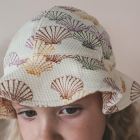 Salted Stories petten & hoeden Multicolor SASS26-998SCF