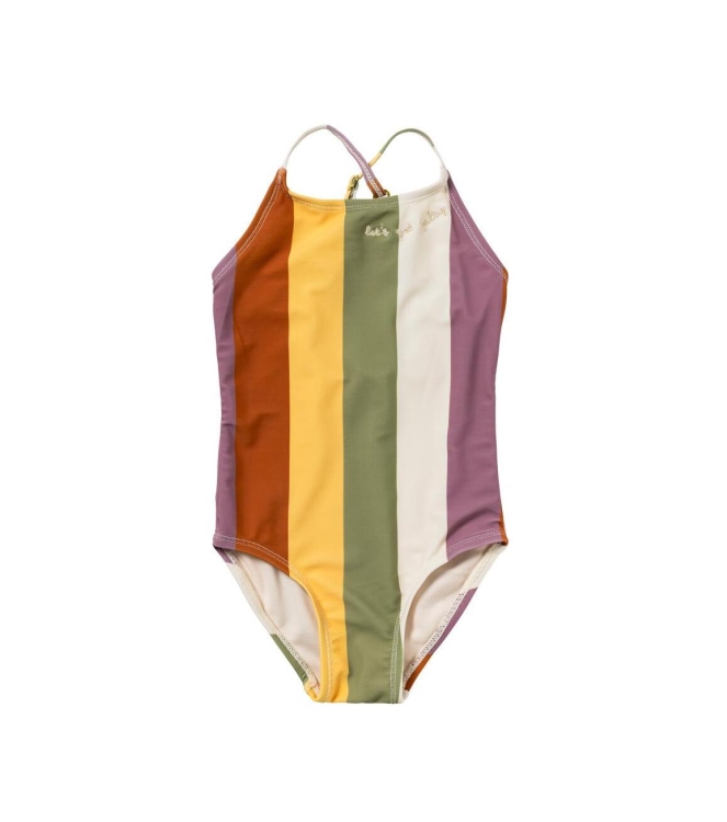 Salted Stories zwemkleding Multicolor SASS26-998SDH