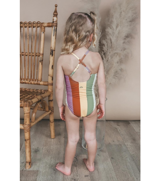 Salted Stories zwemkleding Multicolor SASS26-998SDH