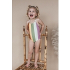 Salted Stories zwemkleding Multicolor SASS26-998SDH