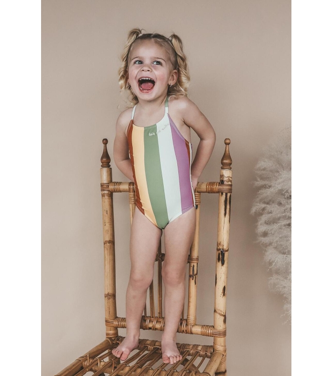 Salted Stories zwemkleding Multicolor SASS26-998SDH