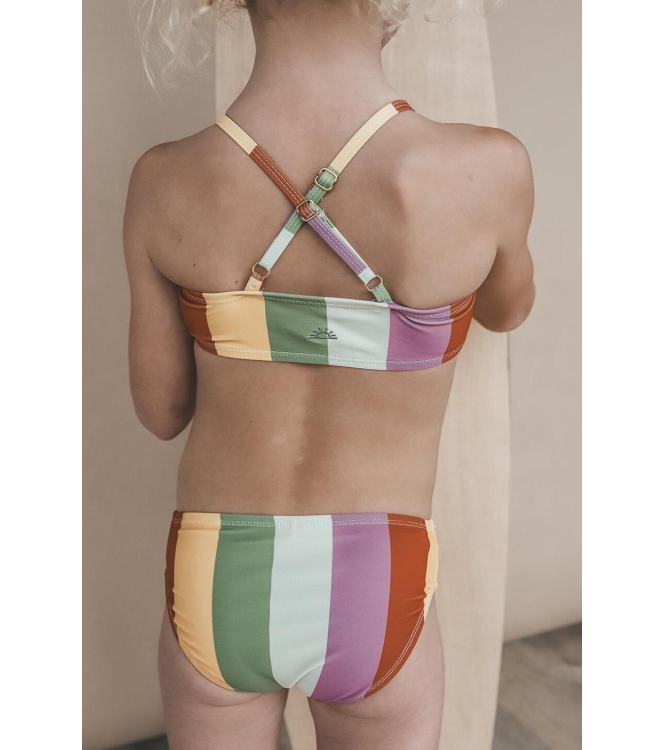 Salted Stories zwemkleding Multicolor SASS26-998SDI