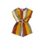 Salted Stories jumpsuits Multicolor SASS26-998SEK