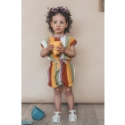 Salted Stories jumpsuits Multicolor SASS26-998SEK