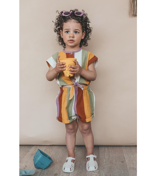 Salted Stories jumpsuits Multicolor SASS26-998SEK