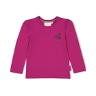 Jubel shirts 160 Cerise 91600404
