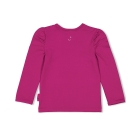 Jubel shirts 160 Cerise 91600404