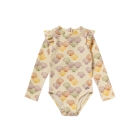 Salted Stories zwemkleding Multicolor SASS26-998TED