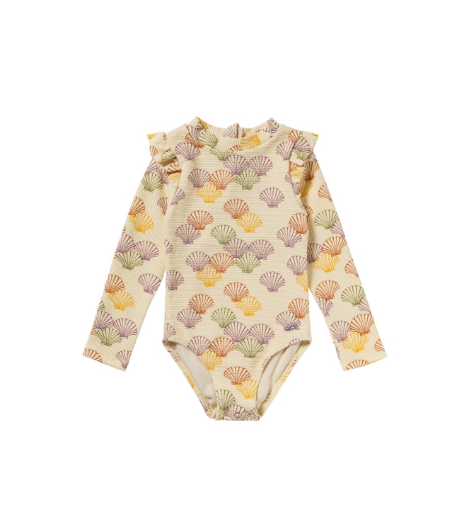 Salted Stories zwemkleding Multicolor SASS26-998TED