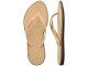 Havaianas slippers Dark Brown/Golden 4150157