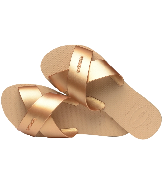 Havaianas slippers Beige 4148866