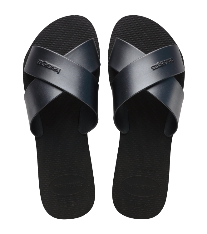 Havaianas slippers Black 4148866