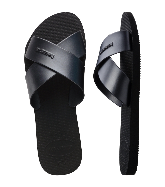 Havaianas slippers Black 4148866