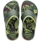 Havaianas slippers Smoke Green 4150277