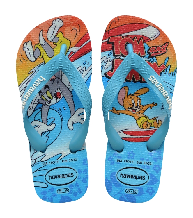 Havaianas slippers Blue 4150291