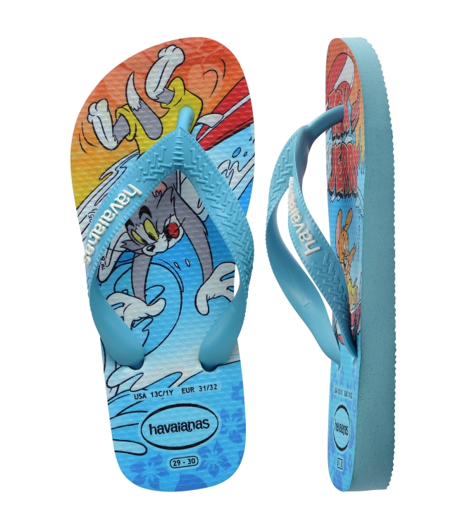 Havaianas slippers Blue 4150291