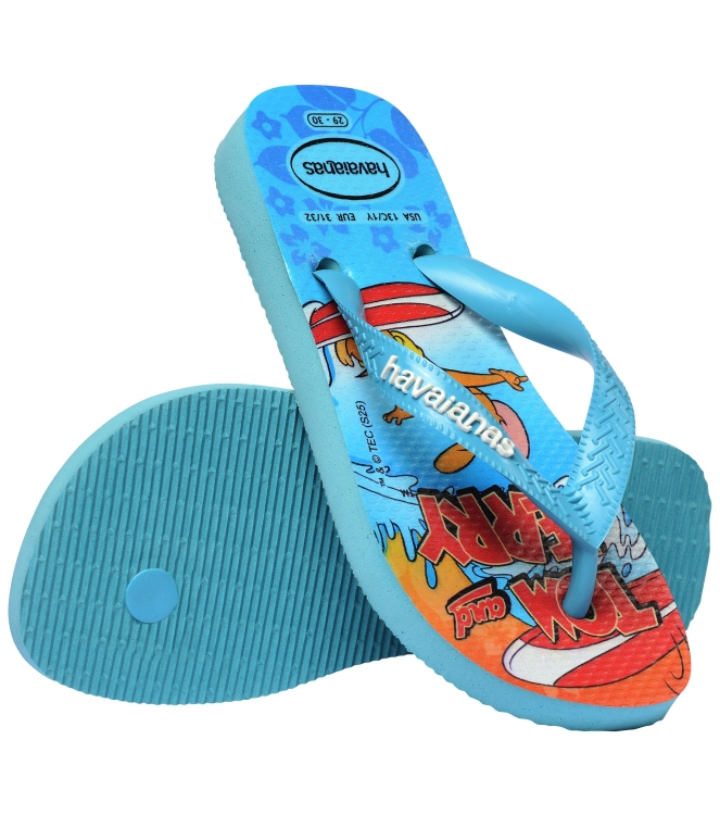 Havaianas slippers Blue 4150291