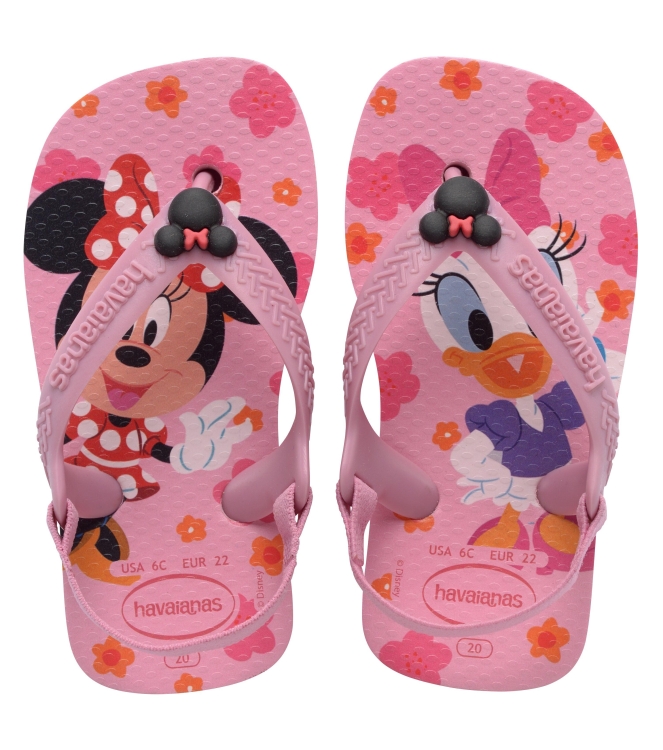 Havaianas slippers Pink Glow 4137007