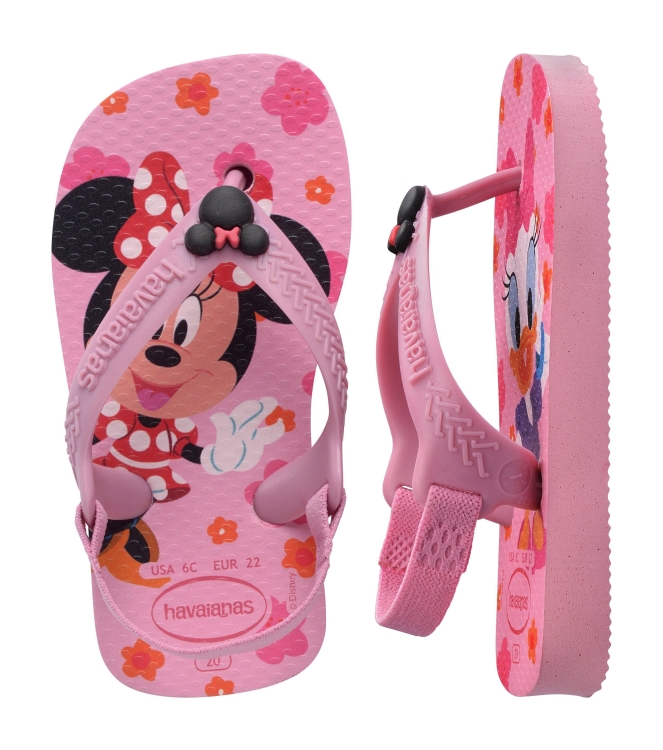 Havaianas slippers Pink Glow 4137007