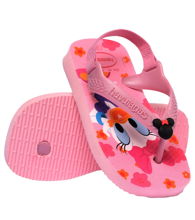 Havaianas slippers Pink Glow 4137007