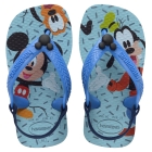 Havaianas slippers Blue/Brilliant Blue 4137007
