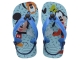 Havaianas slippers Blue/Brilliant Blue 4137007