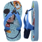 Havaianas slippers Blue/Brilliant Blue 4137007