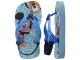 Havaianas slippers Blue/Brilliant Blue 4137007