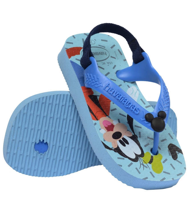 Havaianas slippers Blue/Brilliant Blue 4137007