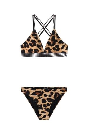 Protest Suzana Triangle Bikini Fudgecamel