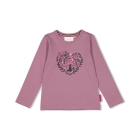 Jubel shirts 255 Lila 91600405