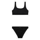 Protest zwemkleding True Black 72951034