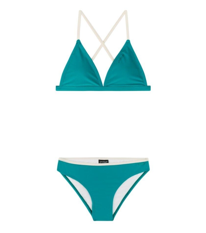 Protest zwemkleding Peacock Green 72961026