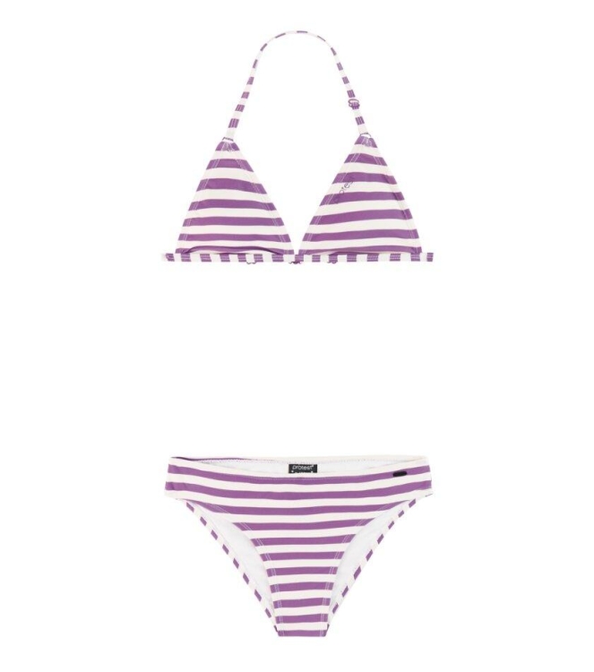 Protest zwemkleding Jelly Purple 72961025