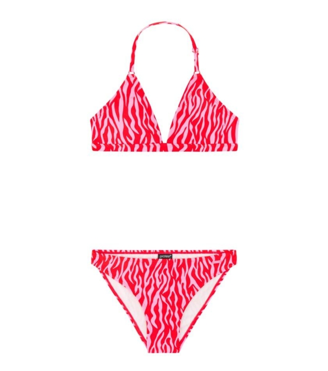 Protest zwemkleding Poppy Red 72961024