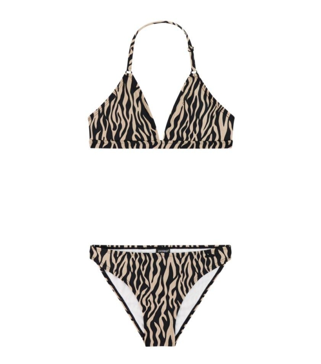 Protest zwemkleding True Black 72961024