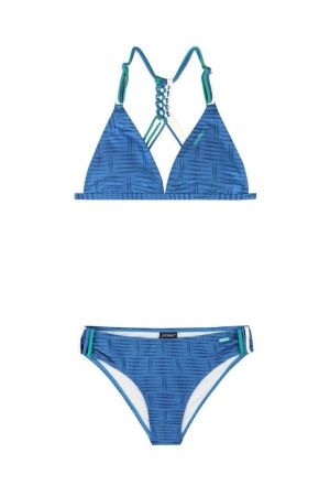Protest Fimkes Triangle Bikini Gladio Blue
