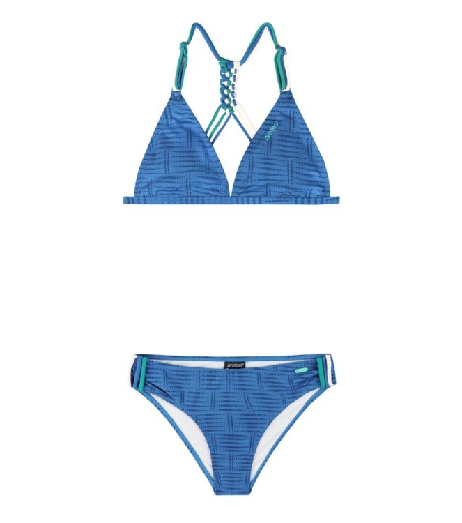 Protest zwemkleding Gladio Blue 72961007