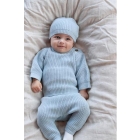 Feetje babyaccessoires Blauw 53100754