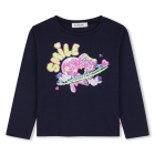 BillieBlush shirts Marine U22372