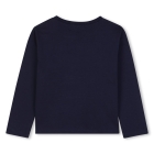 BillieBlush shirts Marine U22372