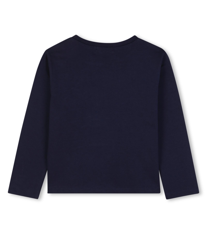 BillieBlush shirts Marine U22372