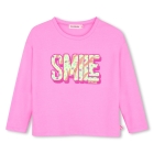 BillieBlush shirts Roze U22374