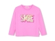 BillieBlush shirts Roze U22374