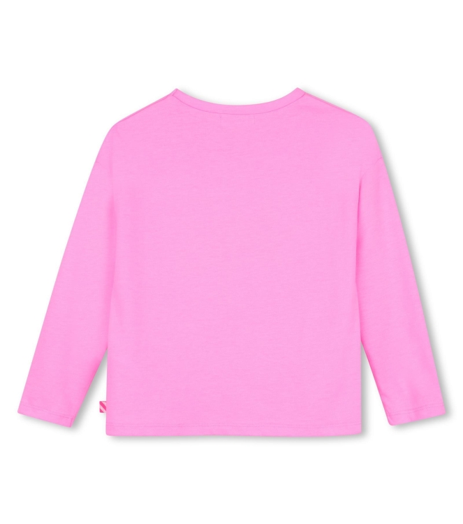 BillieBlush shirts Roze U22374
