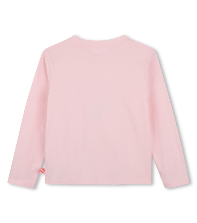BillieBlush shirts Roze U22376