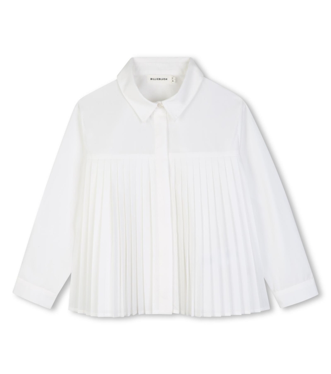 BillieBlush blouses Ivoor U22391