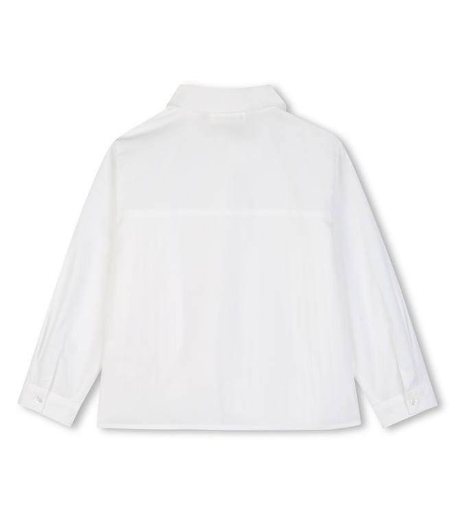BillieBlush blouses Ivoor U22391
