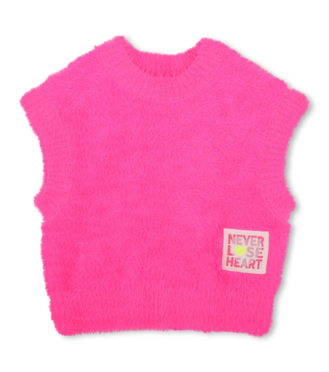 BillieBlush truien Roze U22393